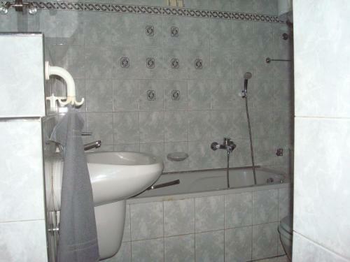 Korn�l Apartman