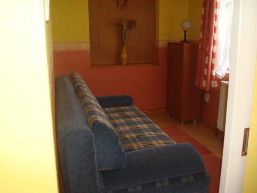 Korn�l Apartman