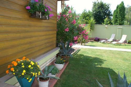 Bed & Breakfast Bianco Sopron B & B