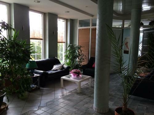 Bed & Breakfast Belle Fleur Panzio