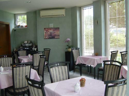 Bed & Breakfast Belle Fleur Panzio