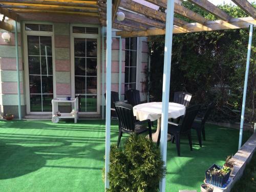 Bed & Breakfast Belle Fleur Panzio