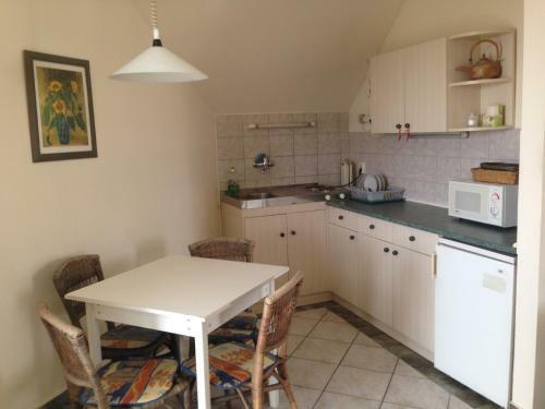 Bed & Breakfast Belle Fleur Panzio