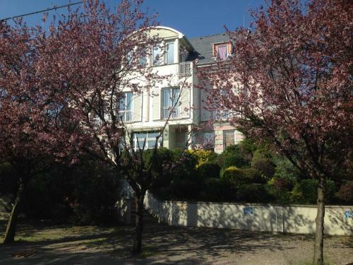 Bed & Breakfast Belle Fleur Panzio