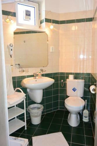 Bed & Breakfast Belle Fleur Panzio