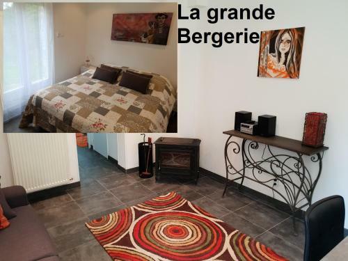 Holiday Home Du Chateau Des Lumieres