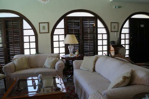 Villa Arafin