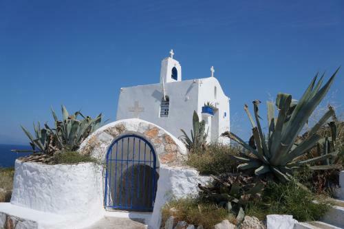 Villa Arafin