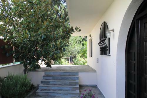 Villa Arafin