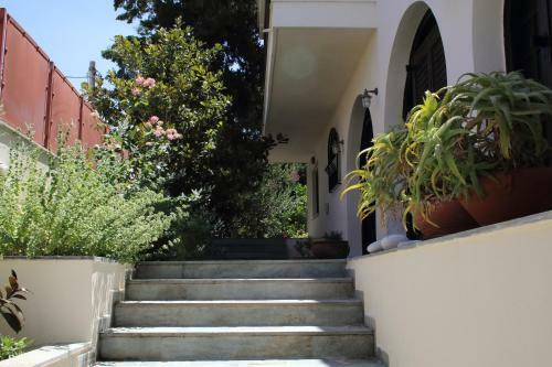 Villa Arafin