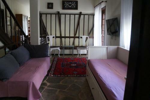 Villa Arafin
