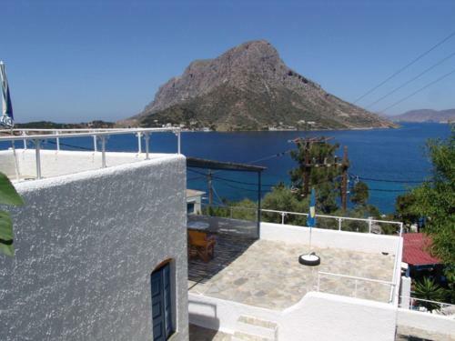 Hotel Aegean Home Studios & Apartments