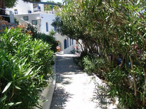Hotel Aegean Home Studios & Apartments