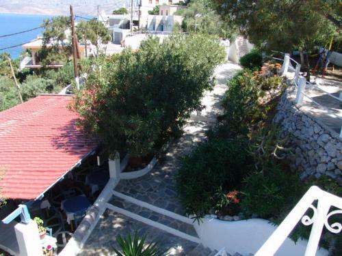 Hotel Aegean Home Studios & Apartments