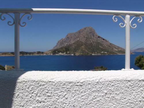 Hotel Aegean Home Studios & Apartments