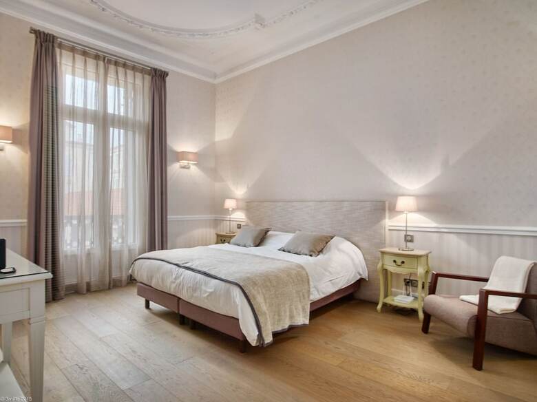 Apartamento Arthur Properties Croisette