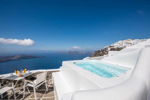Villa Annabel's Luxury Suites