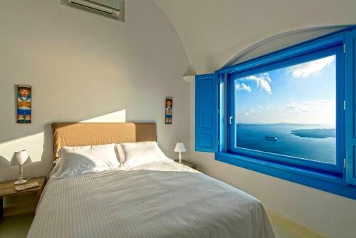 Villa Annabel's Luxury Suites