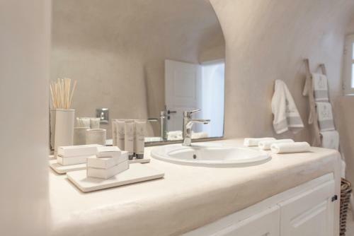 Villa Annabel's Luxury Suites