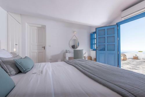 Villa Annabel's Luxury Suites