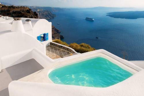 Villa Annabel's Luxury Suites