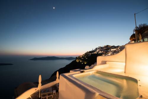 Villa Annabel's Luxury Suites