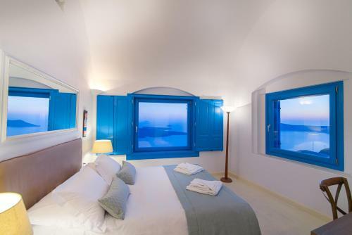 Villa Annabel's Luxury Suites