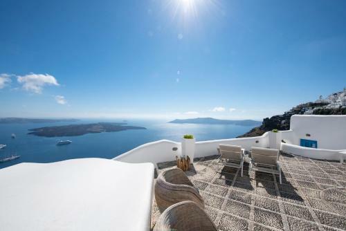 Villa Annabel's Luxury Suites