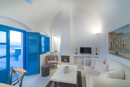 Villa Annabel's Luxury Suites