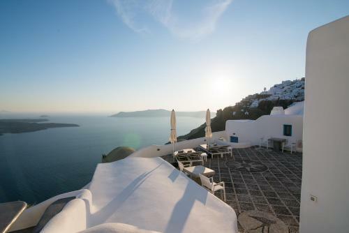 Villa Annabel's Luxury Suites