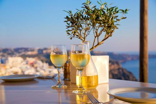 Villa Annabel's Luxury Suites