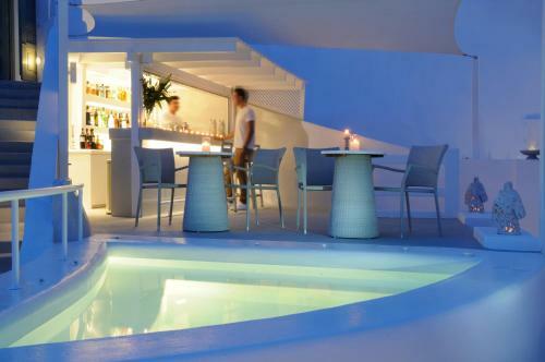 Villa Annabel's Luxury Suites