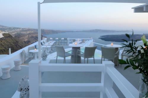 Villa Annabel's Luxury Suites