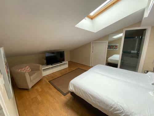 Eden Palace Apartment