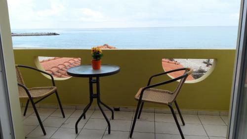 Apartamento Orange Fodele