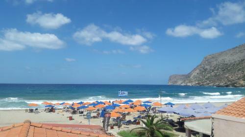Apartamento Orange Fodele