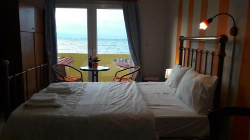 Apartamento Orange Fodele