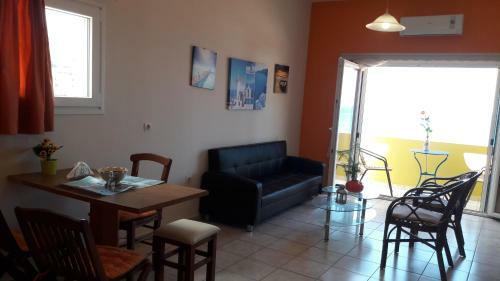 Apartamento Orange Fodele