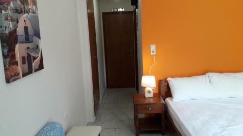 Apartamento Orange Fodele