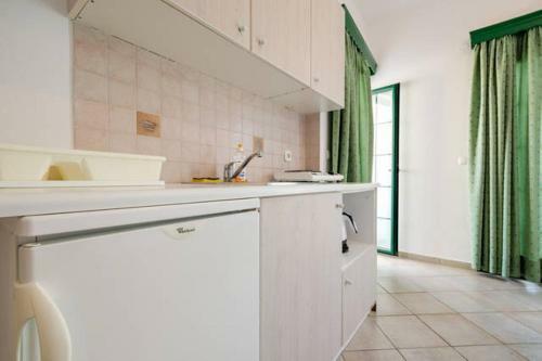 Apartamento Studio Joanna