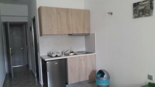 Apartamento Studio Joanna