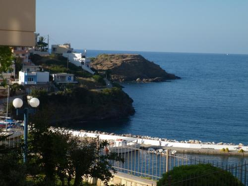 Apartamento Studio Joanna