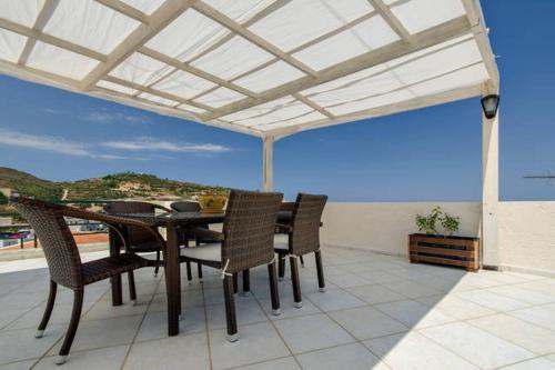 Apartamento Studio Joanna