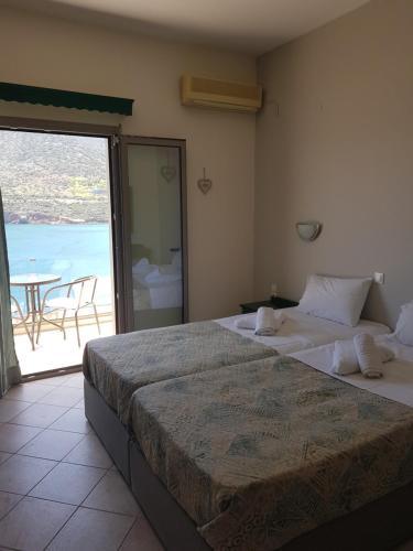 Apartamento Studio Joanna