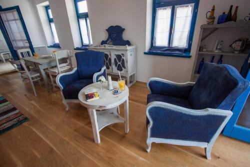 Apartamento Csend�l? Vend�gh�z