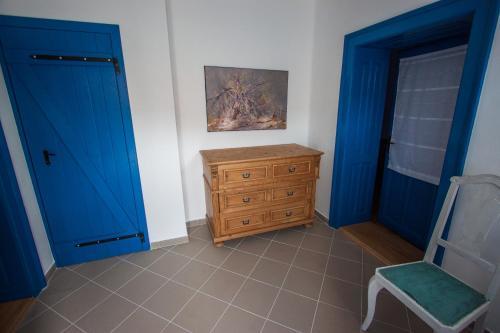 Apartamento Csend�l? Vend�gh�z