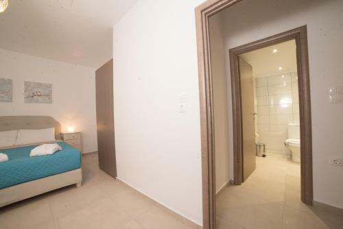 Bella Mare Luxury Apartments
