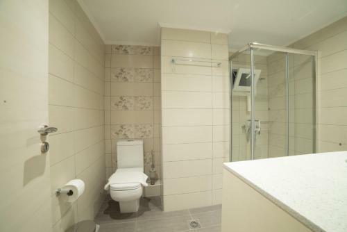 Bella Mare Luxury Apartments