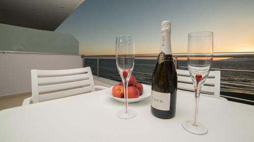 Bella Mare Luxury Apartments