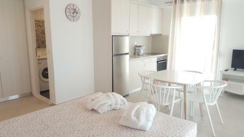 Bella Mare Luxury Apartments